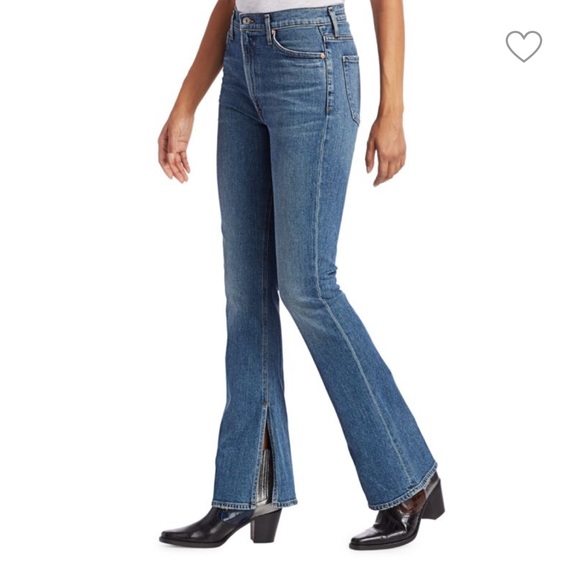 Citizens of Humanity jeans - Picture 3 of 7